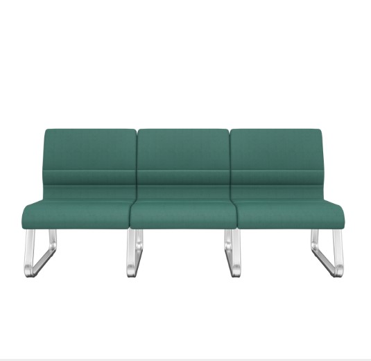 Longarina Sublime PLAXMETAL